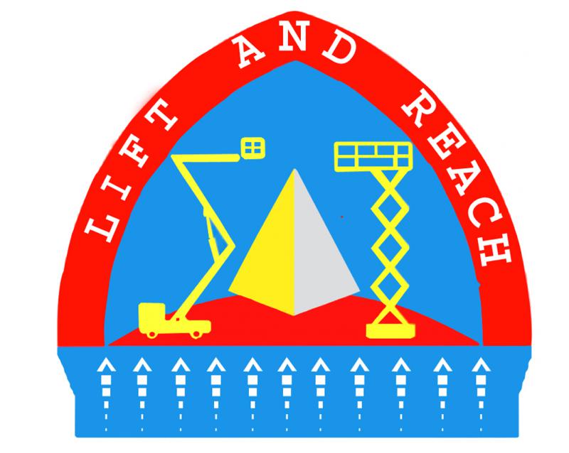 Lift And Reach Equipments