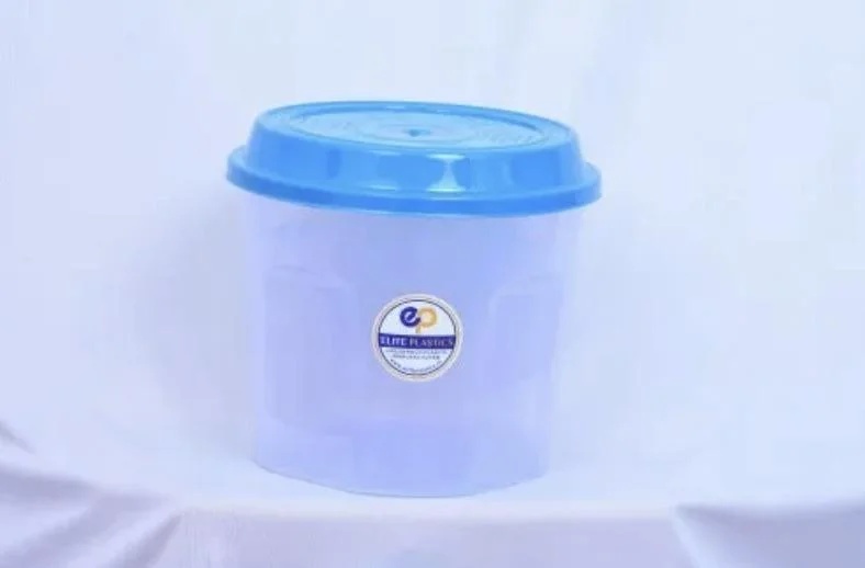 Virgin Food Storage Container