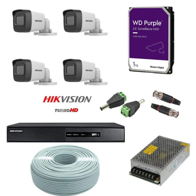 CCTV