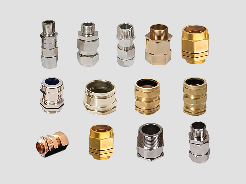 Cable Glands