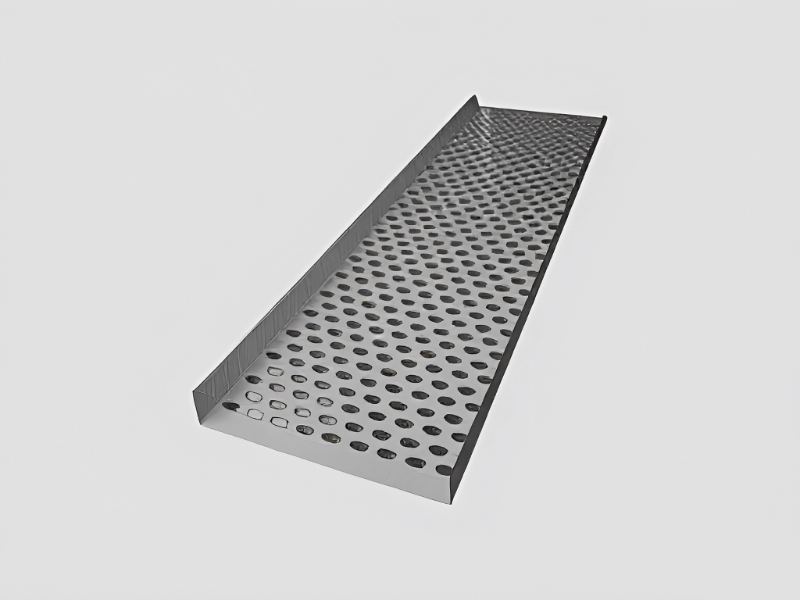 Cable Trays