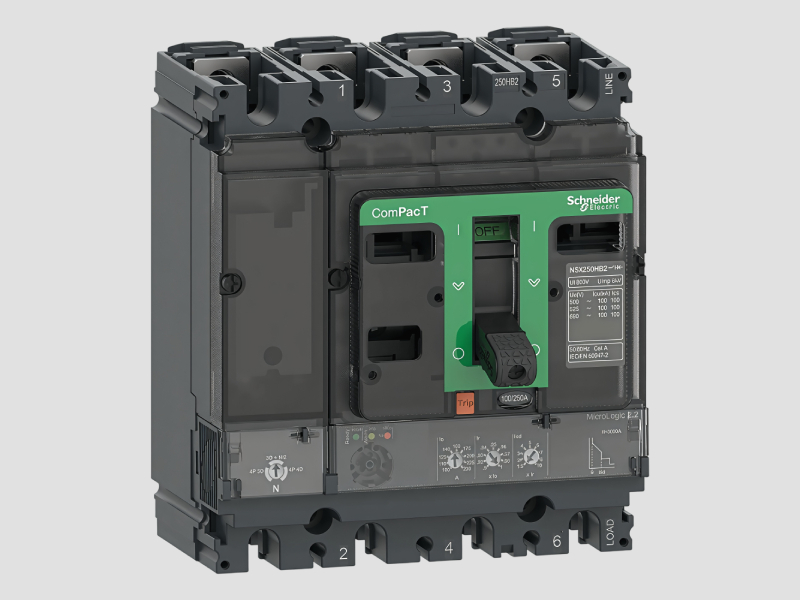 Circuit Breakers