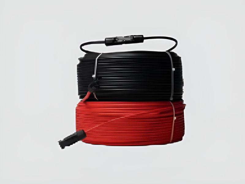 DC Cables (Wind & Solar)