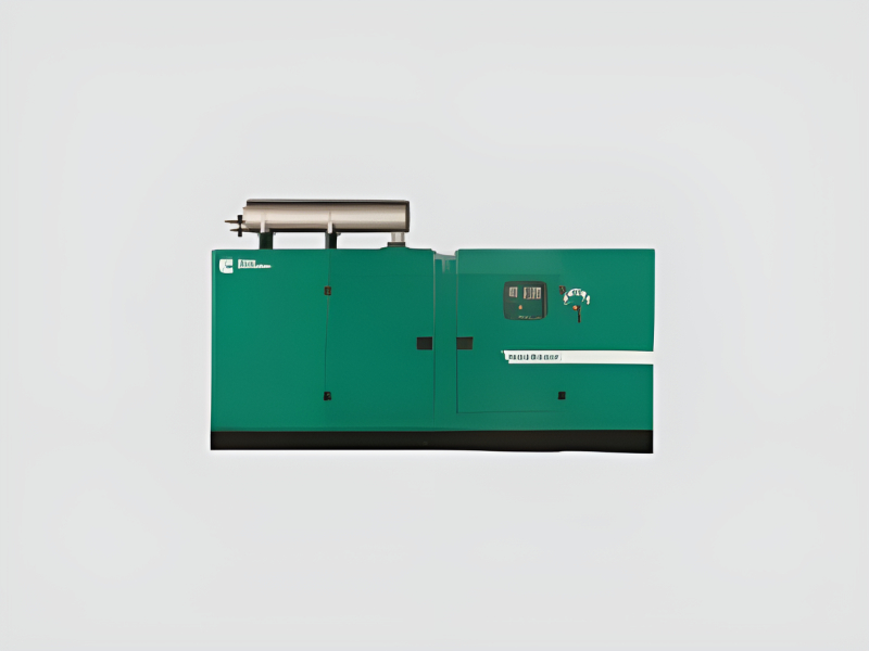Diesel Generator