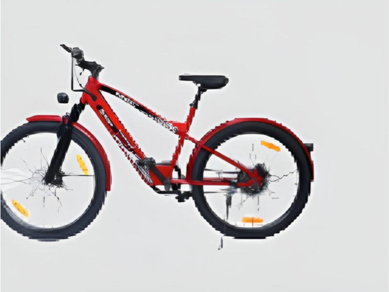E-Cycle