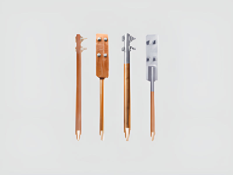 Earthing Rods