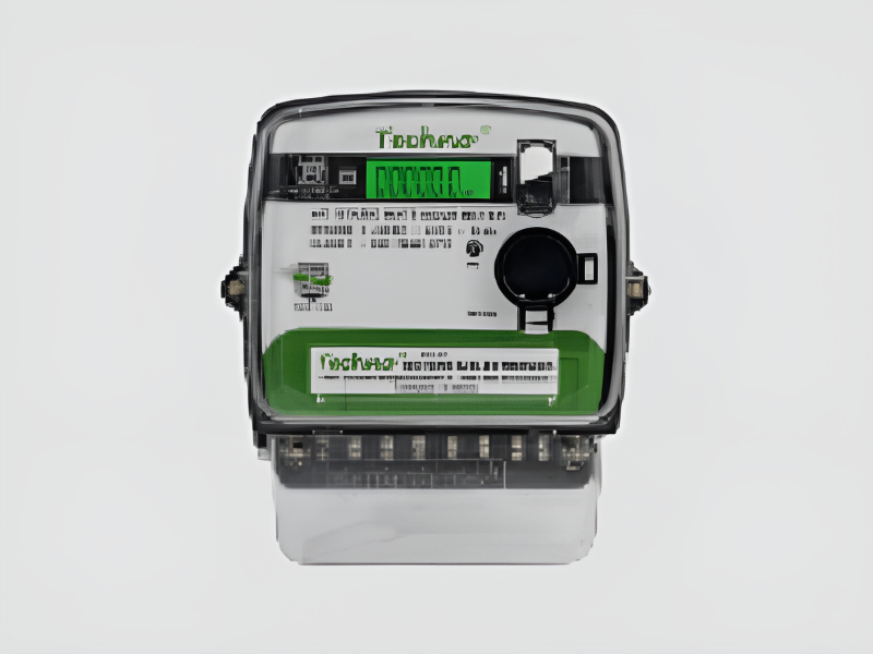 Energy Meters