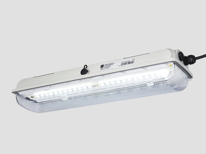 Ex Lighting Fixtures