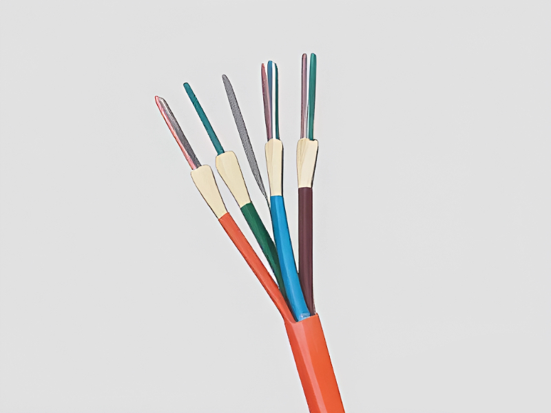 Fiber Optic Cable