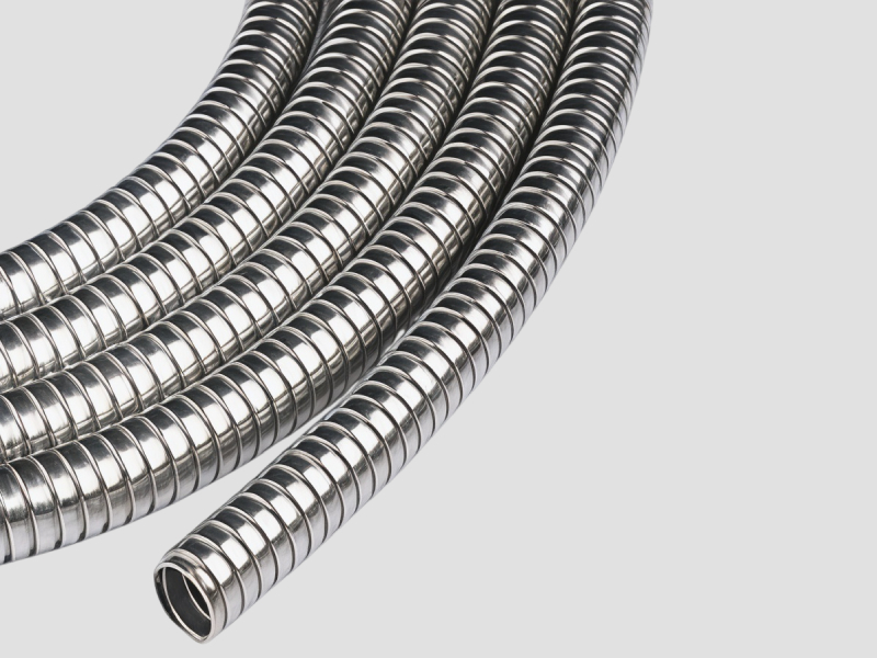 Flexible Conduits