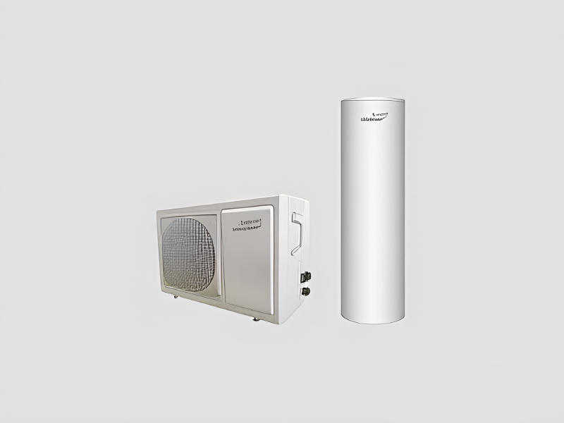 Heat Pump
