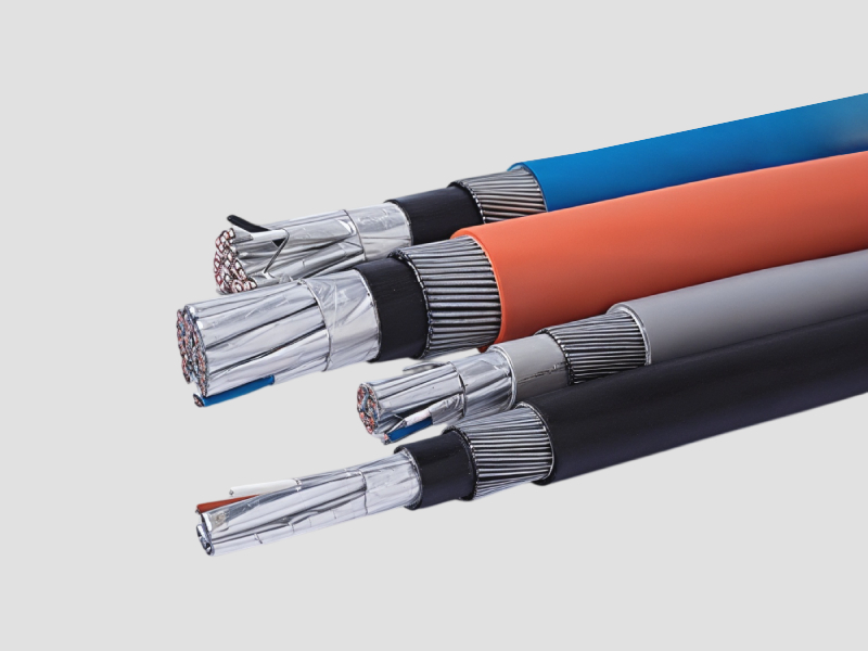 Instrumentation Cables