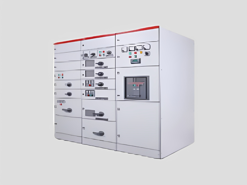 LV Switchgear and MCC