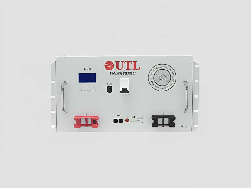 Lithium Ion Battery