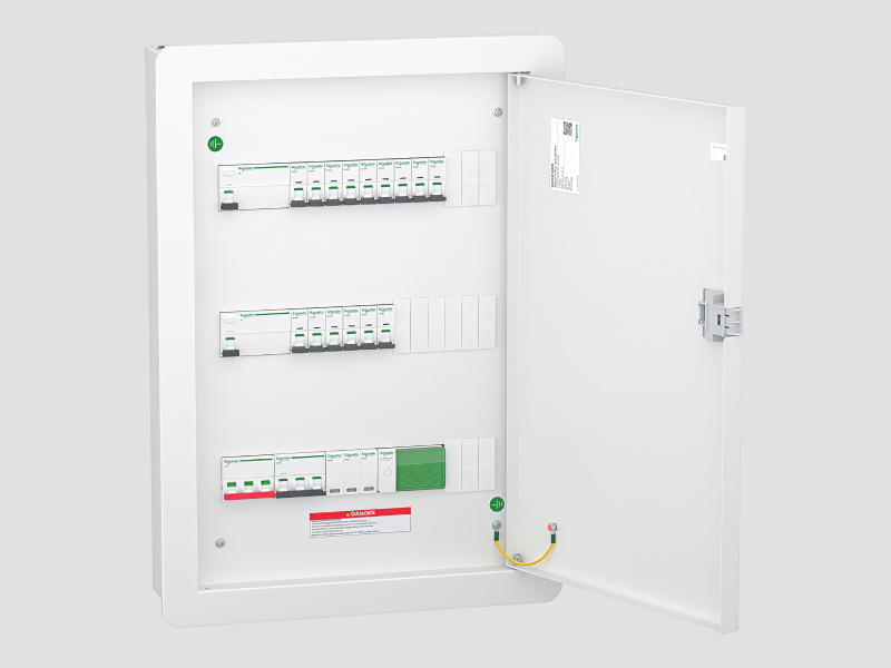 Power Distribution Board