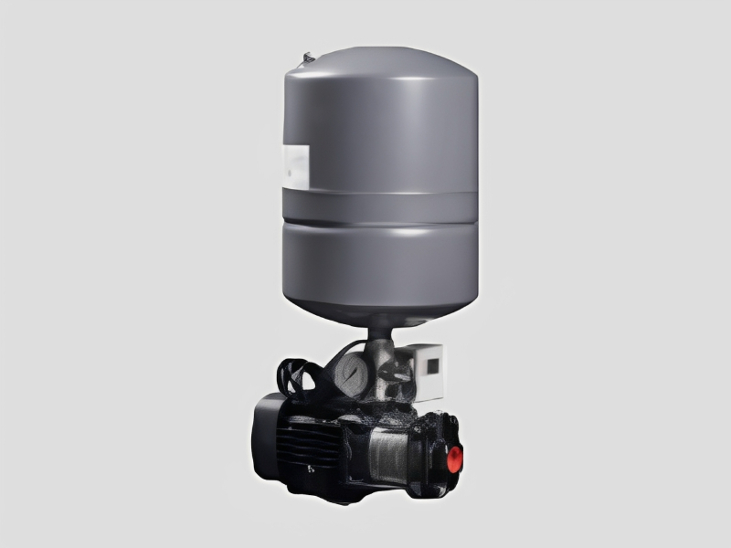 Pressure Pump