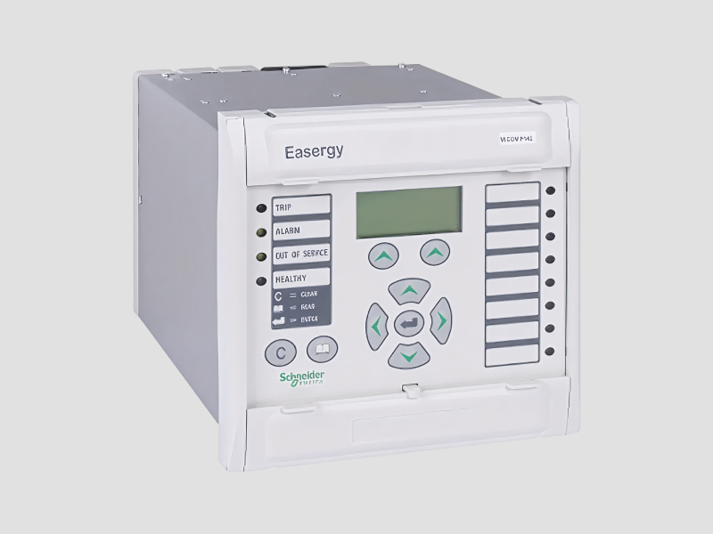 Protection Relays