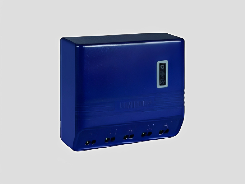 Solar Charge Controller