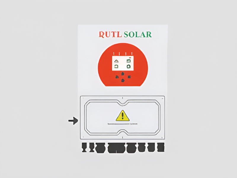 Solar Hybrid Inverter