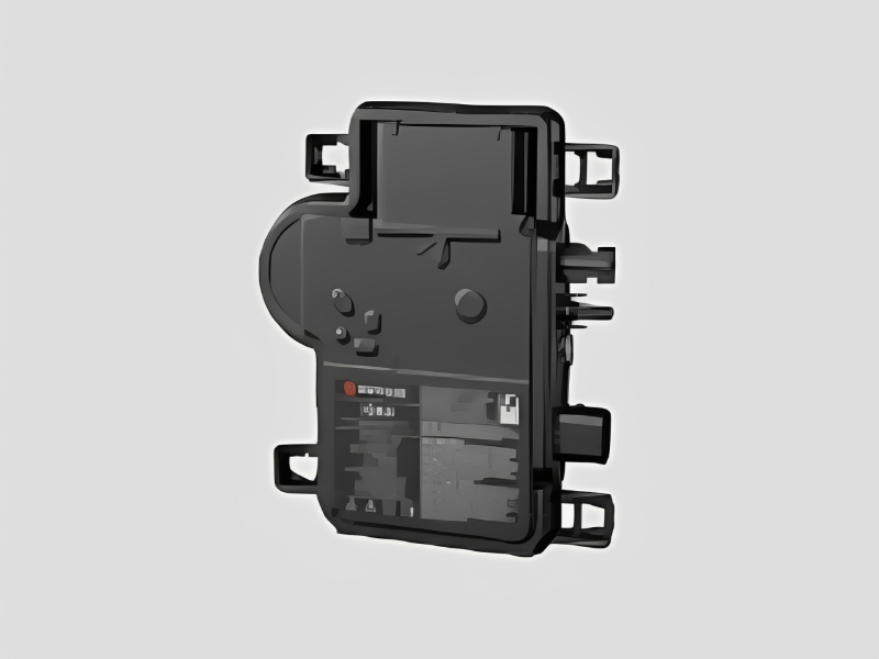 Solar Micro Inverter