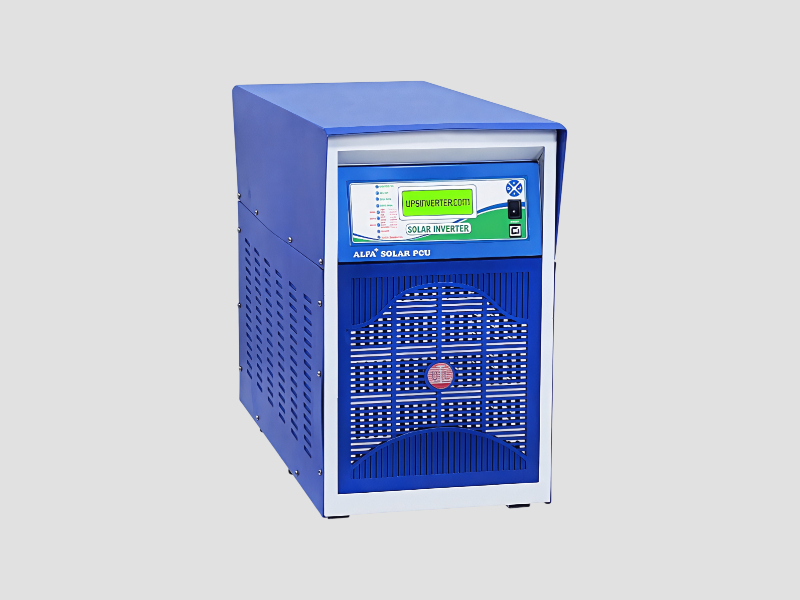 Solar Offgrid Inverter