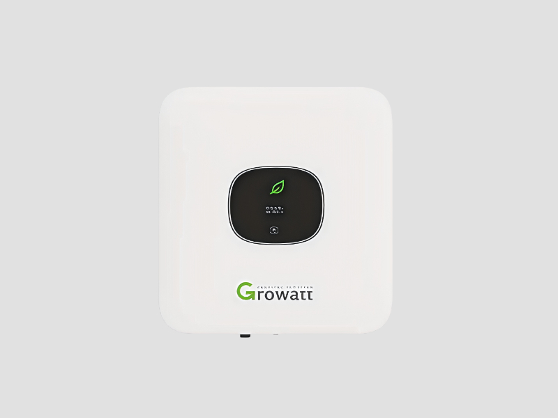 Solar OnGrid Inverter