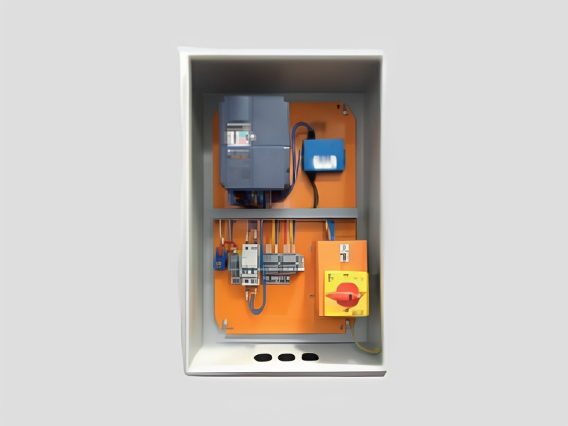 Solar Pump Drive