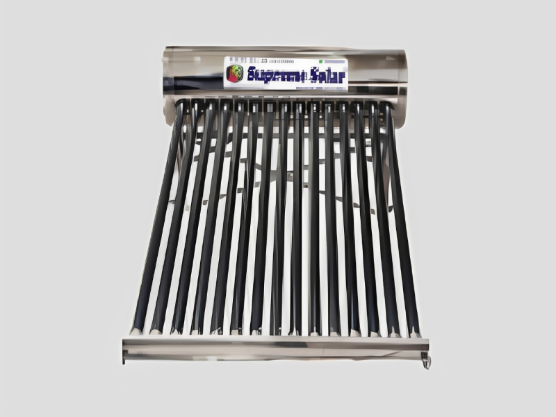 Solar Water Heater