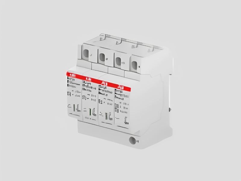 Surge Protection Devices (SPD)