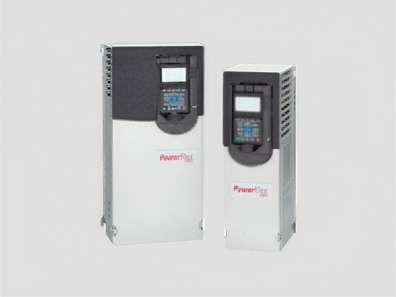 VFD Drives