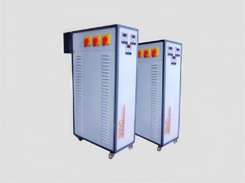 Voltage Stabilizer