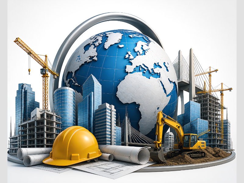 Global Construction Projects