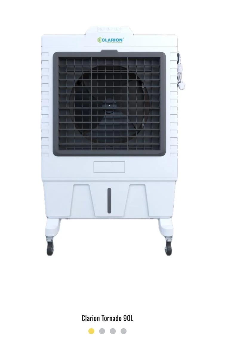 Clarion Coolers 