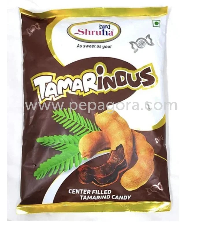 Tamarindus Tamarind Candy