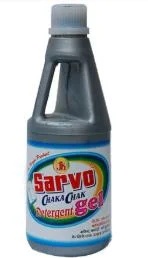 Sarvo Chaka Chak Detergent Gel