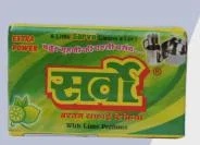 Sarvo Detergent Dish Wash Bar
