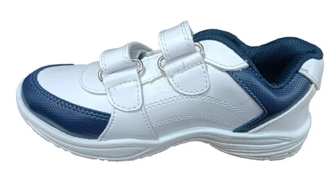 White School Shoe
