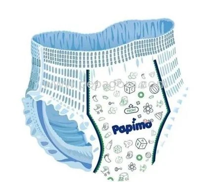 Baby Diapers
