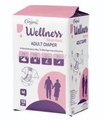 Large Size Adult Diapers