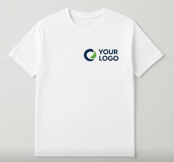 Export Quality Formal T Shirt
