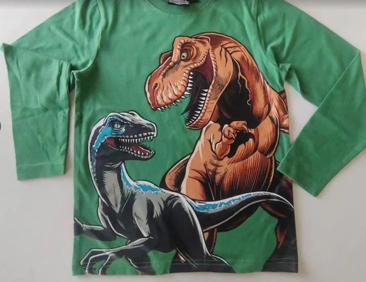 Full Sleeves TShirt