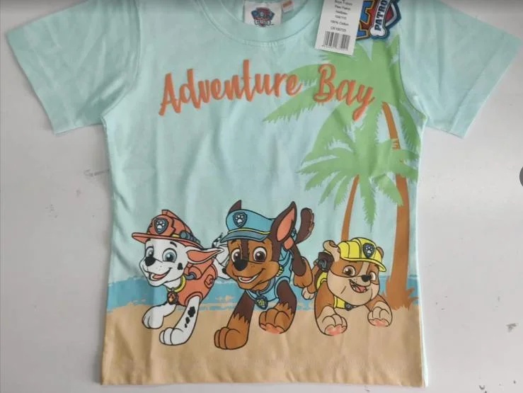 Premium Quality Modern Print TShirt