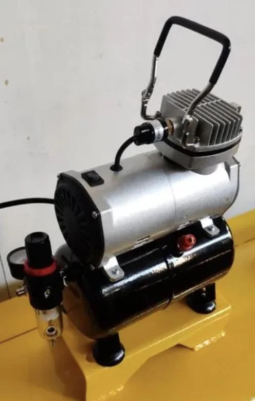 Mini Oil Free Compressor