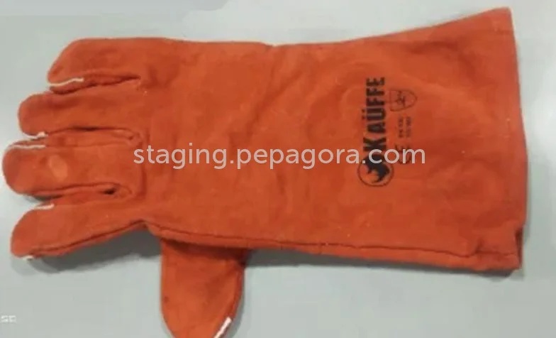 Full Fingered Safety Gloves
