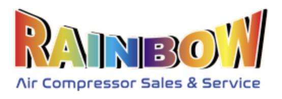 Rainbow Air Compressors And Sales Service