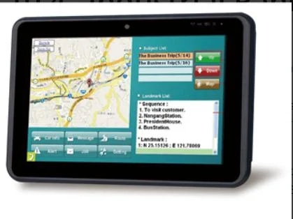 10.4â€³ Industrial Panel PC