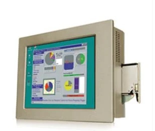 Industrial Panel PC