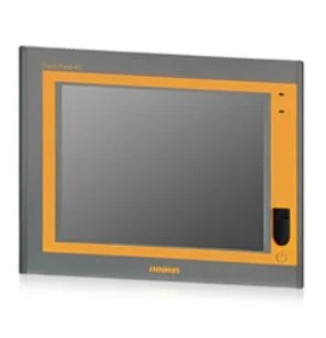 Light Industrial Panel PC