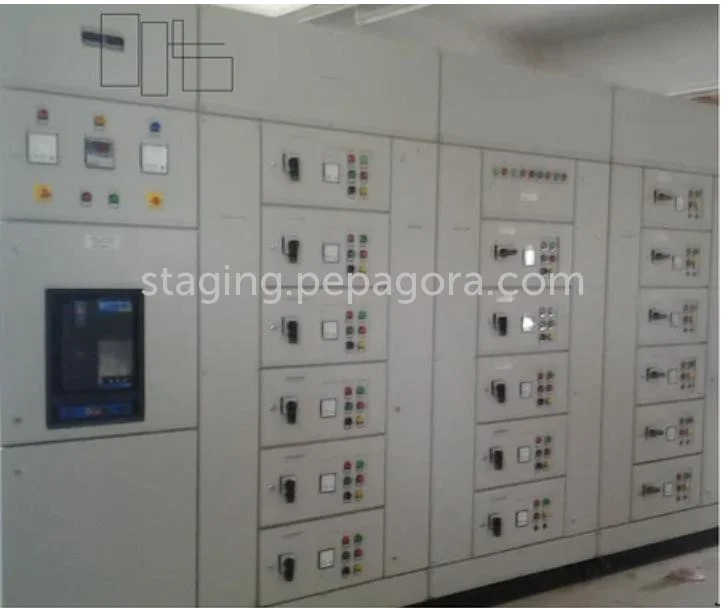 PDB Panel