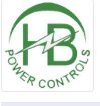 H.B Power Controls